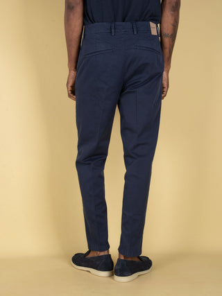 Pantalone Brian - Blu Notte