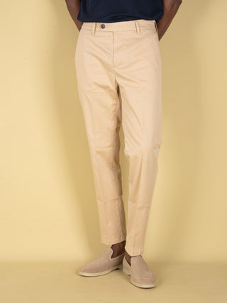 Pantalone Brian - Sabbia