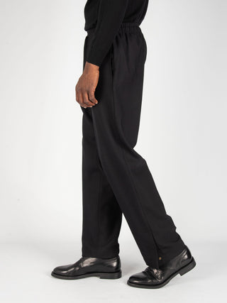 Pantalone Laccio - Nero