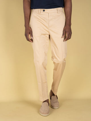Pantalone Brian - Sabbia
