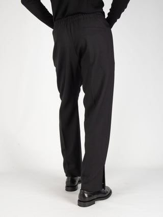 Pantalone Laccio - Nero