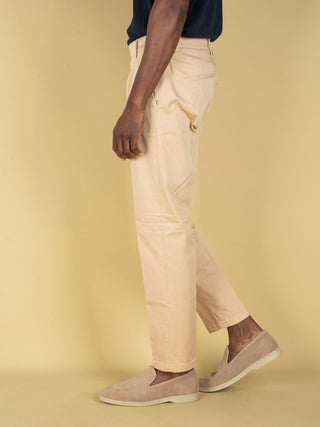 Pantalone Brian - Sabbia