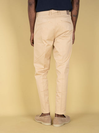 Pantalone Brian - Sabbia