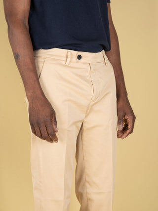 Pantalone Brian - Sabbia