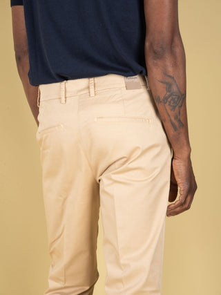 Pantalone Brian - Sabbia