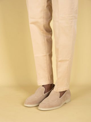 Pantalone Brian - Sabbia
