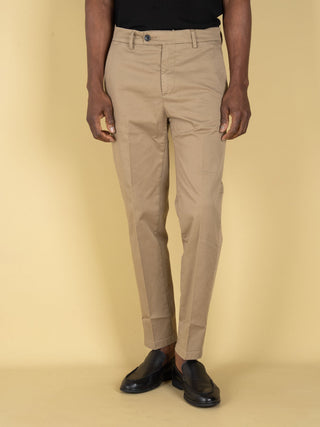 Pantalone Brian - Fango