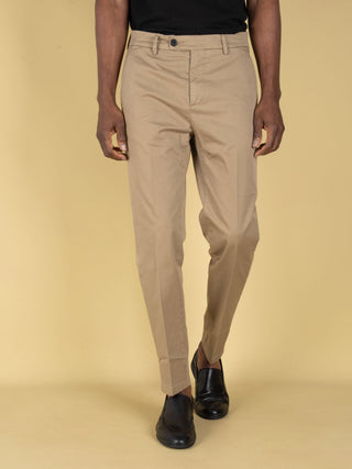 Pantalone Brian - Fango