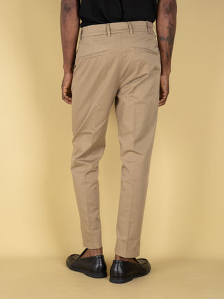 Pantalone Brian - Fango