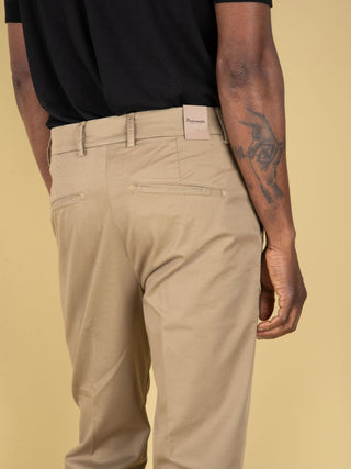 Pantalone Brian - Fango