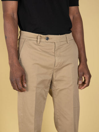 Pantalone Brian - Fango