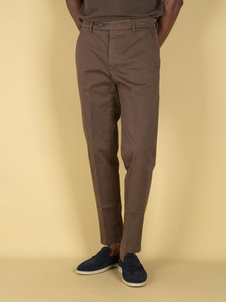 Pantalone Brian - Moro