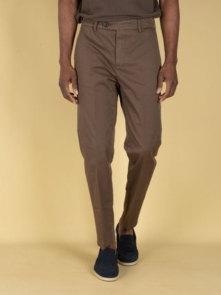 Pantalone Brian - Moro