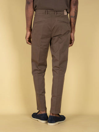 Pantalone Brian - Moro