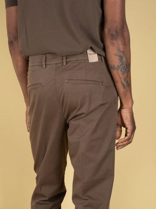 Pantalone Brian - Moro