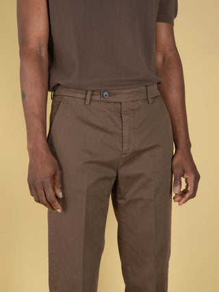 Pantalone Brian - Moro