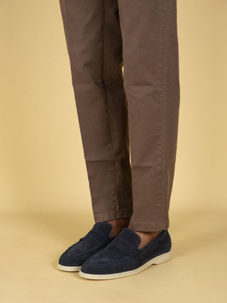 Pantalone Brian - Moro