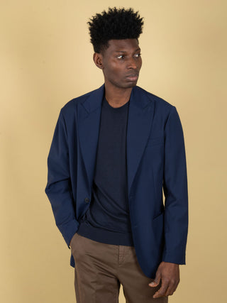 Giacca Stefano - Blu Navy
