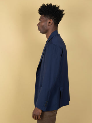 Giacca Stefano - Blu Navy