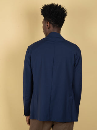Giacca Stefano - Blu Navy