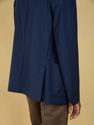 Giacca Stefano - Blu Navy