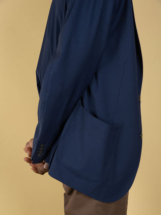 Giacca Stefano - Blu Navy