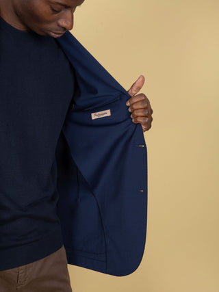 Giacca Stefano - Blu Navy