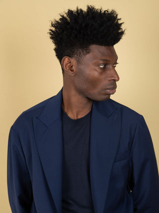 Giacca Stefano - Blu Navy