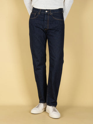 Denim Roma - Denim Scuro