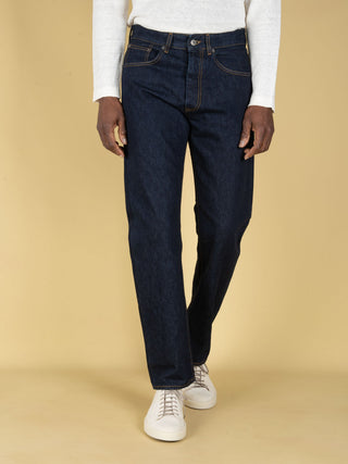 Denim Roma - Denim Scuro