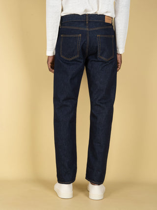 Denim Roma - Denim Scuro