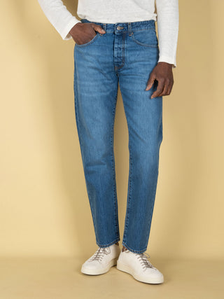 Denim Roma - Denim Medio