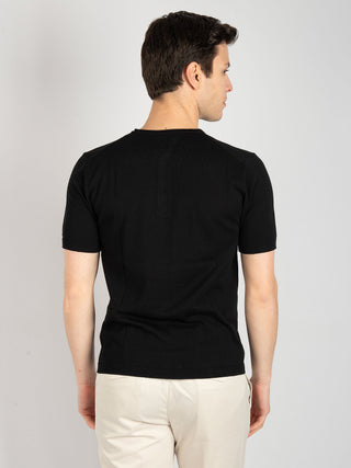 Maglia Chester - Nero