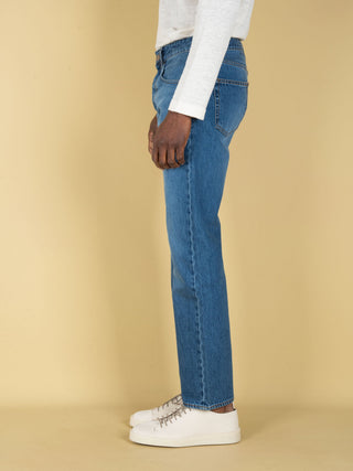 Denim Roma - Denim Medio