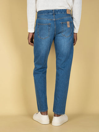 Denim Roma - Denim Medio