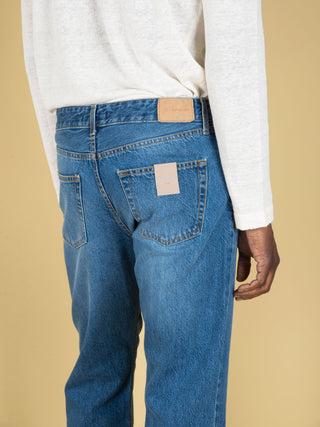 Denim Roma - Denim Medio