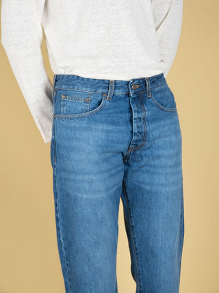 Denim Roma - Denim Medio