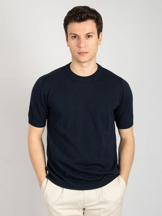 Maglia American - Blu Notte