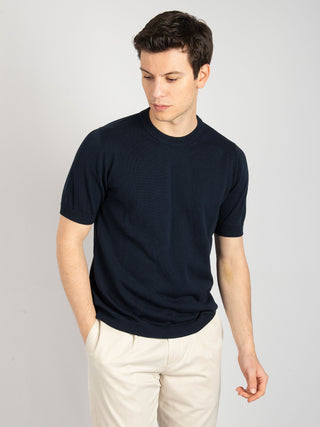 Maglia American - Blu Notte