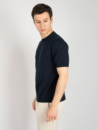 Maglia American - Blu Notte