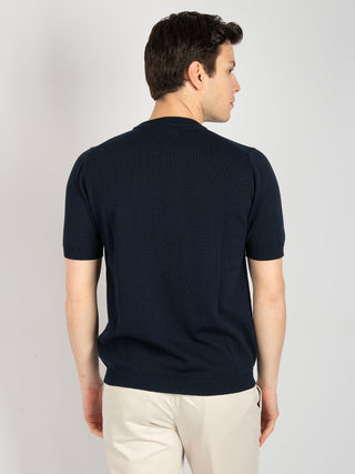 Maglia American - Blu Notte