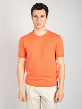 Maglia Rolls - Arancio