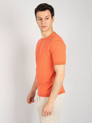 Maglia Rolls - Arancio