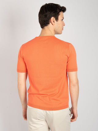 Maglia Rolls - Arancio