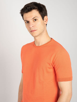 Maglia Rolls - Arancio