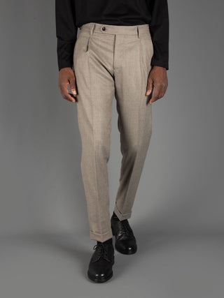 Pantalone Retro - Desert