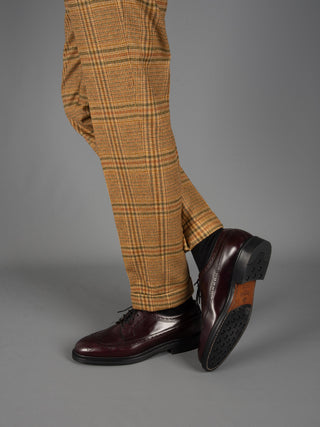 Stringata Rois Cordoban - Burgundi