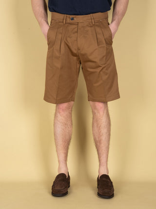 Bermuda Andy - Cognac