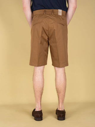 Bermuda Andy - Cognac