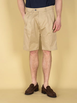 Bermuda Andy - Sabbia